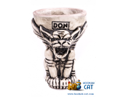 Чаша Don Bowl Gargoyle